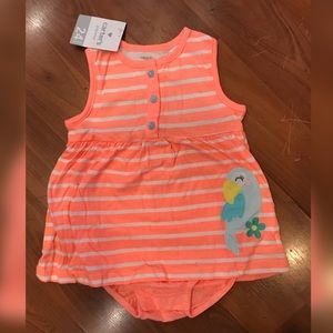Carter’s One Piece